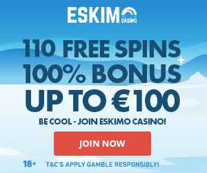 Eskimo Casino